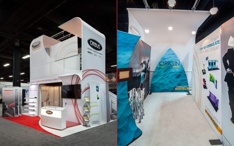 Orbus Exhibit & Display Group