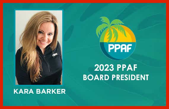 Orbus’ Kara Barker Named PPAF Board President for 2023 