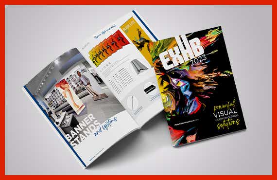 Orbus Releases 2023 Editions of the Exhibitors' Handbook & Promo Handbook Catalogs
