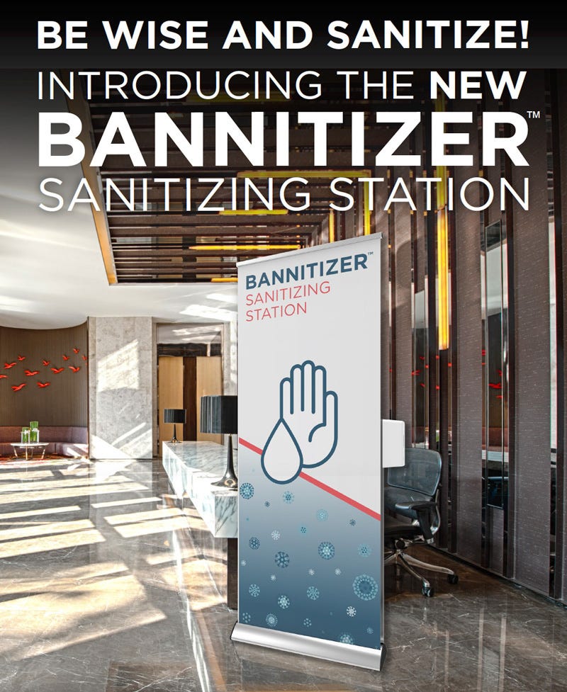 Bannitizer 1