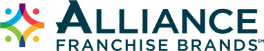 Alliance Franchise Brands logo