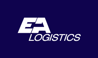 EA Logistics logo