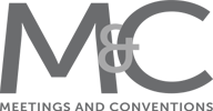 Meetings and Conventions logo