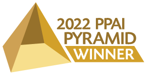 PPAI Pyramid Gold