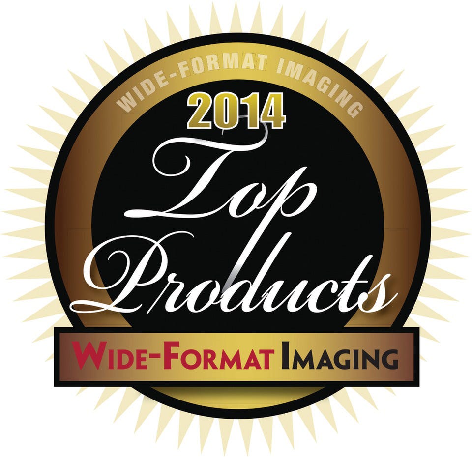 Wide Format Imaging Logo