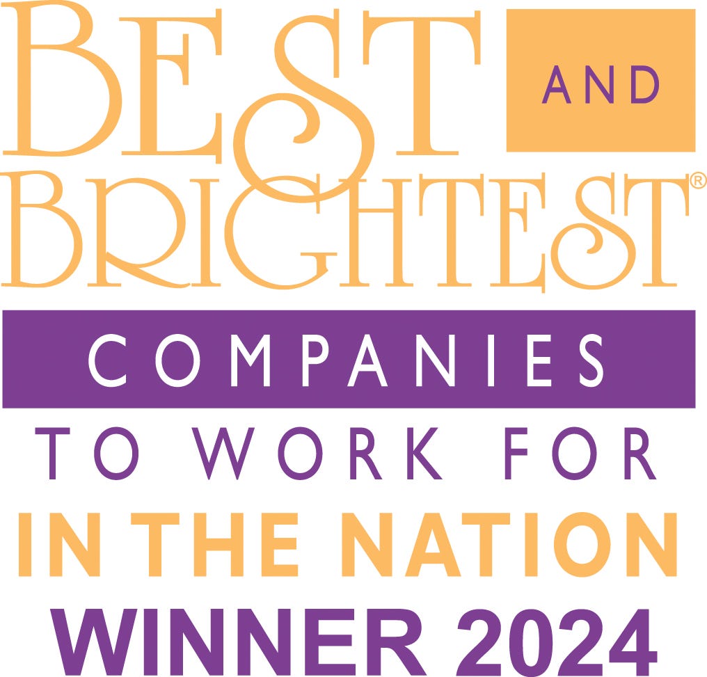 The Best & Brightest