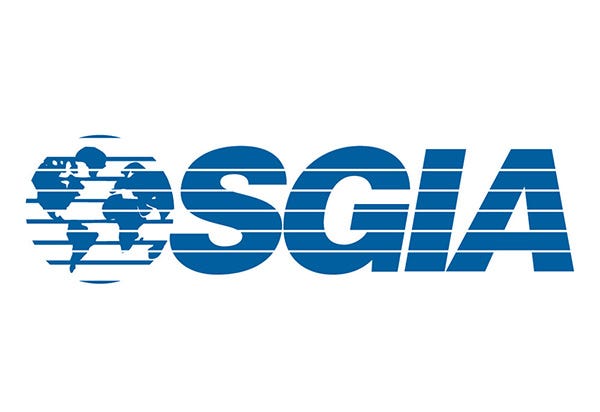 SGIA logo