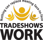 Tradeshows Work logo package