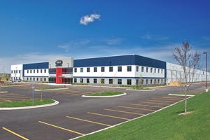 Woodridge Facility