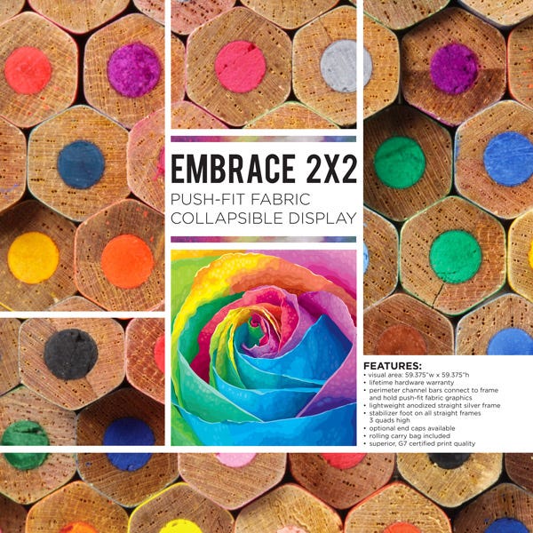 Embrace Graphic