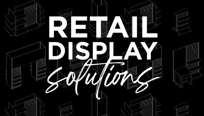 Retail Solutions Catalog