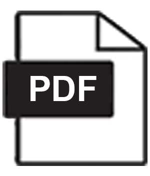 High quality PDF - Preferred VECTOR format