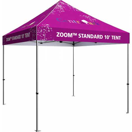 10ft Tent – Standard