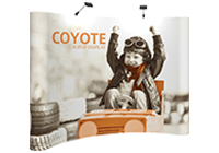 Coyote Popup