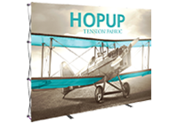 Hopup Tension Fabric